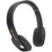 Technaxx BT-X27 Bluetooth®, kabelgebunden HiFi Kopfhörer Over Ear Faltbar, FM-Radio Schwarz