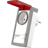 AVM FRITZ!DECT 210 20002723 DECT Steckdose mit Messfunktion Außenbereich 3450W AVM FRITZ!DECT 210 20002723 DECT Steckdose mit Messfunktion Außenbereich 3450W