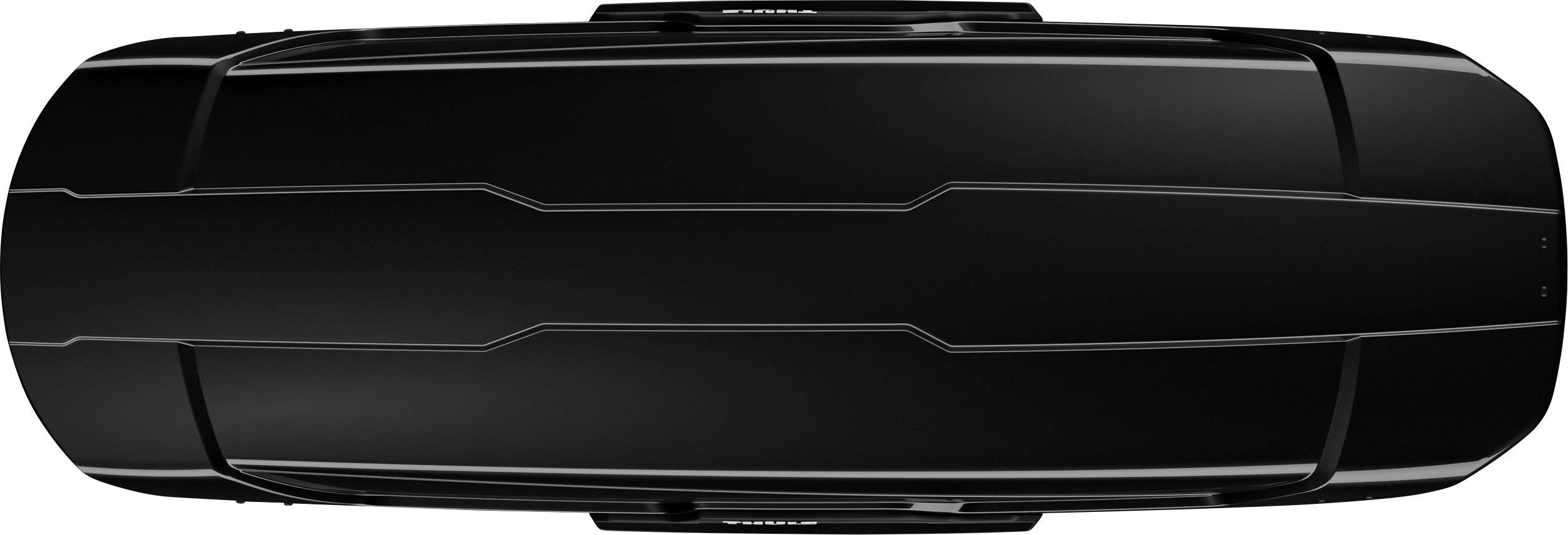 Thule Dachbox 300 l Motion XT Sport Schwarz