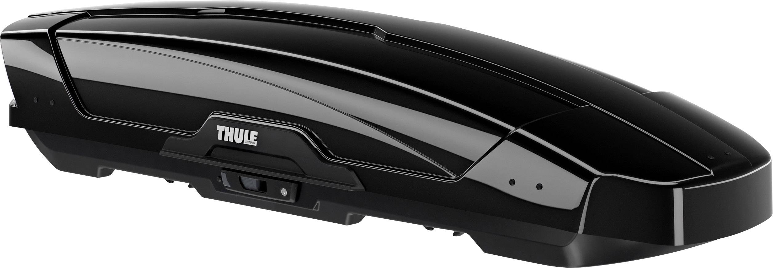 Thule Dachbox 300 l Motion XT Sport Schwarz