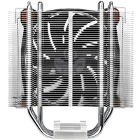 Thermaltake Riing Silent 12 CPU-Kühler mit Lüfter Thermaltake Riing Silent 12 CPU-Kühler mit Lüfter