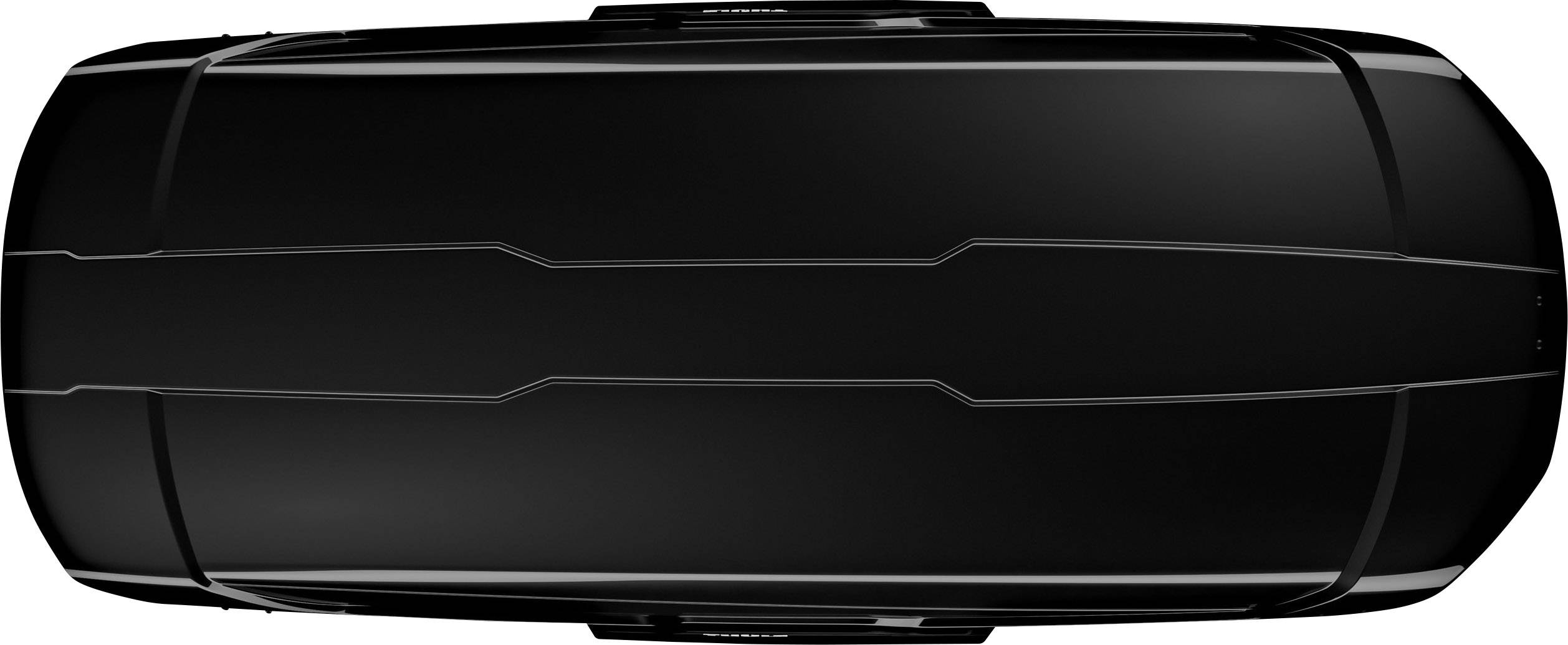 Thule Dachbox 500l Motion XT XL Schwarz
