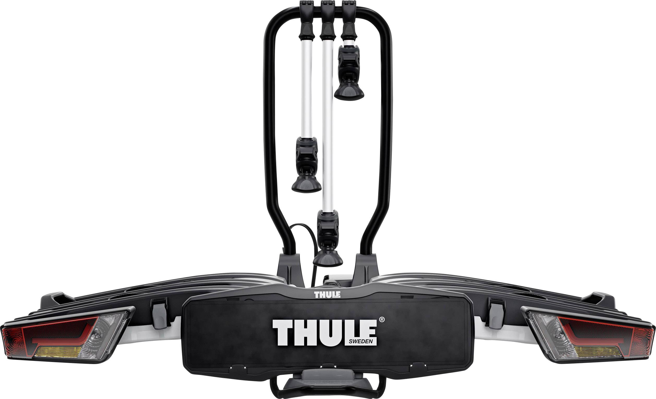 Thule Fahrradträger EasyFold XT 934100 Anzahl Fahrräder=3