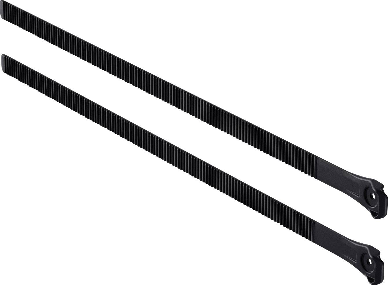 Thule Fahrradträger-Spanngurte Fatbike Wheel Straps 985000