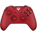 Microsoft Wireless Controller Gamepad Xbox One, PC Rot