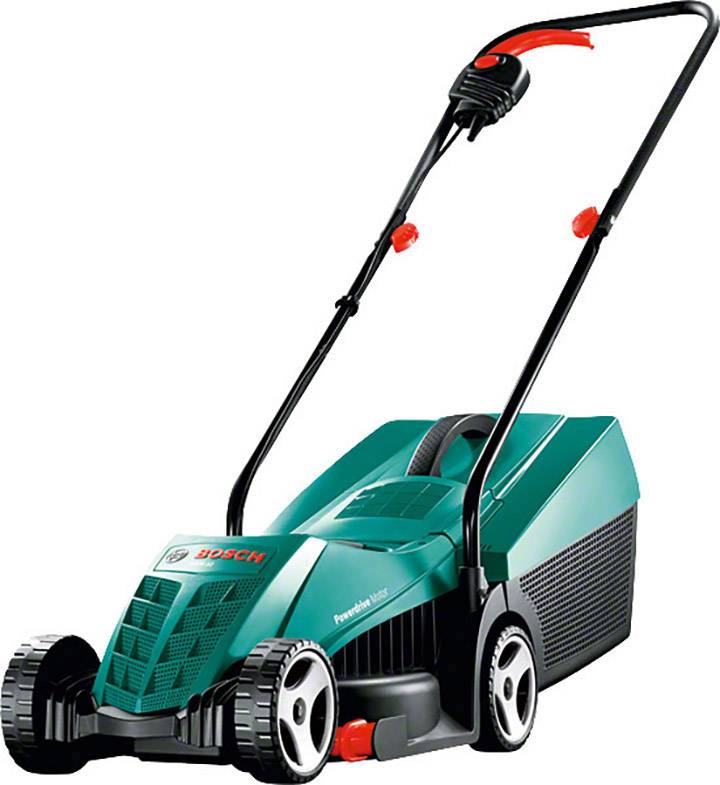 Bosch Home and Garden ARM 32 Elektro Rasenmäher 1200W Schnittbreite (max.) 32cm