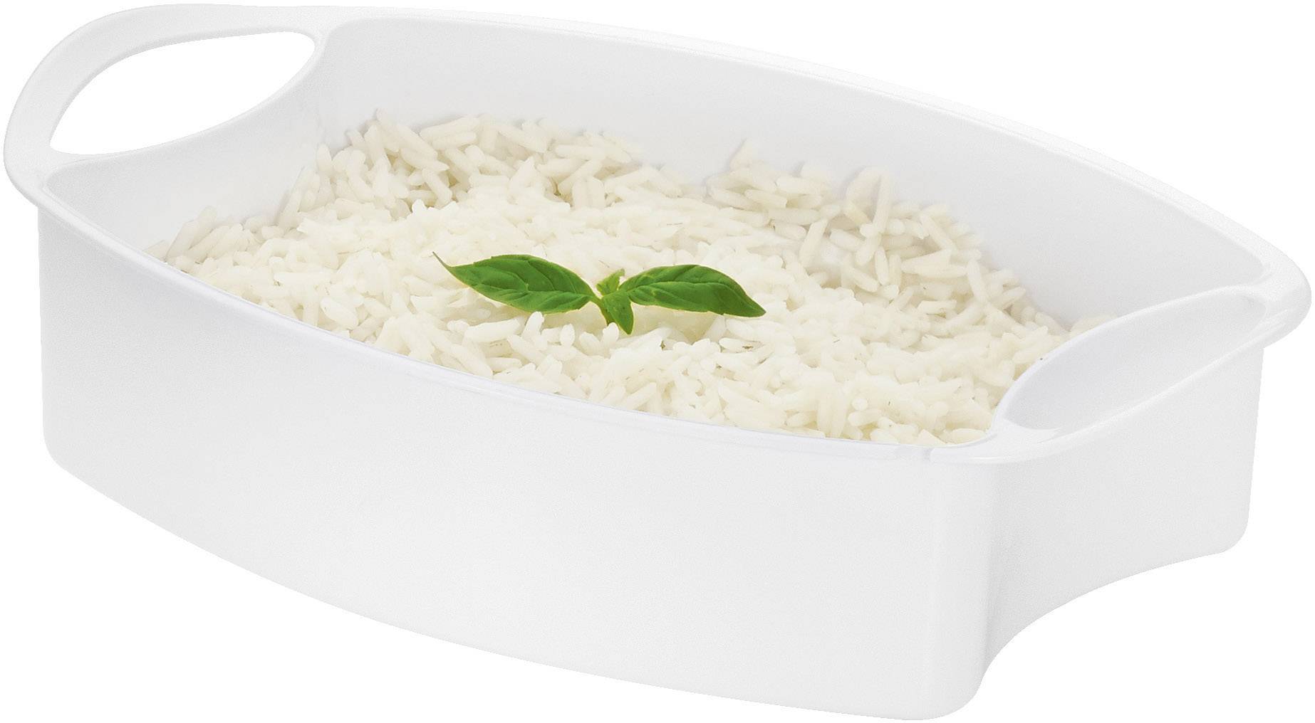 Clatronic DG M TT 3665 Dampfgarer Timerfunktion Weiß