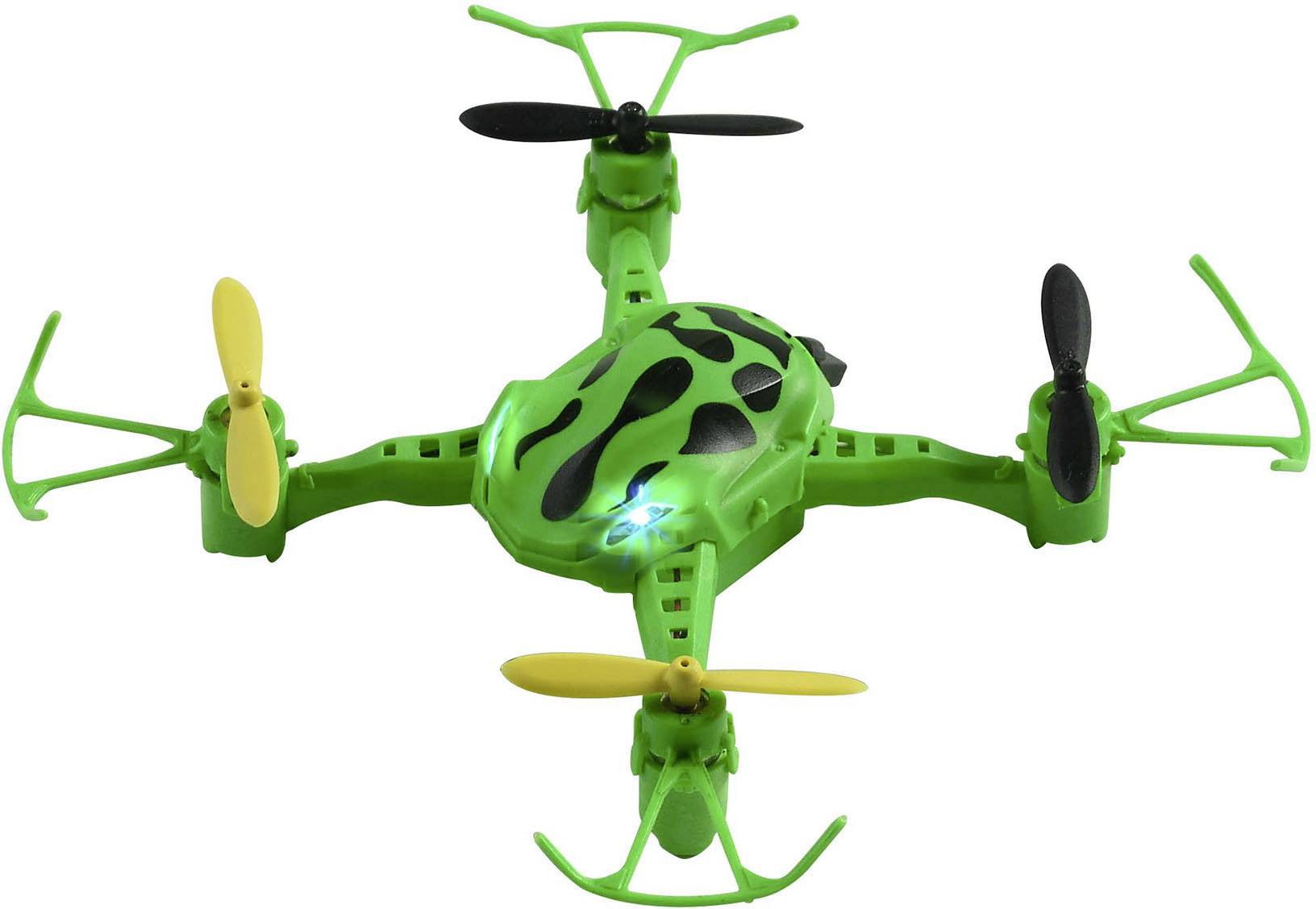 Revell Control Froxxic Quadrocopter RtF Einsteiger