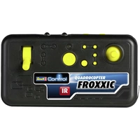 Revell Control Froxxic Quadrocopter RtF Einsteiger Revell Control Froxxic Quadrocopter RtF Einsteiger
