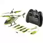 Revell Control Glowee 2.0 RC Einsteiger Hubschrauber RtF Revell Control Glowee 2.0 RC Einsteiger Hubschrauber RtF