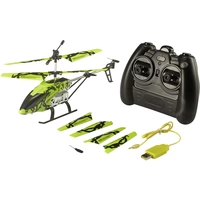 Revell Control Glowee 2.0 RC Einsteiger Hubschrauber RtF Revell Control Glowee 2.0 RC Einsteiger Hubschrauber RtF