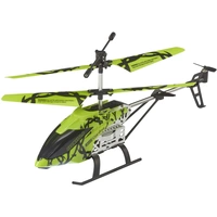 Revell Control Glowee 2.0 RC Einsteiger Hubschrauber RtF Revell Control Glowee 2.0 RC Einsteiger Hubschrauber RtF