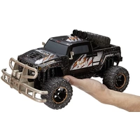 Revell Control 24629 Bull Scout RC Einsteiger Modellauto Elektro Monstertruck Heckantrieb (2WD) Revell Control 24629 Bull Scout RC Einsteiger Modellauto Elektro Monstertruck Heckantrieb (2WD)