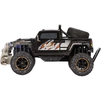Revell Control 24629 Bull Scout RC Einsteiger Modellauto Elektro Monstertruck Heckantrieb (2WD) Revell Control 24629 Bull Scout RC Einsteiger Modellauto Elektro Monstertruck Heckantrieb (2WD)
