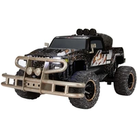 Revell Control 24629 Bull Scout RC Einsteiger Modellauto Elektro Monstertruck Heckantrieb (2WD) Revell Control 24629 Bull Scout RC Einsteiger Modellauto Elektro Monstertruck Heckantrieb (2WD)