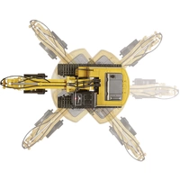 Revell Control Digger 2.0 1:16 RC Einsteiger Funktionsmodell Baufahrzeug Revell Control Digger 2.0 1:16 RC Einsteiger Funktionsmodell Baufahrzeug