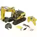 Revell Control Digger 2.0 1:16 RC Einsteiger Funktionsmodell Baufahrzeug Revell Control Digger 2.0 1:16 RC Einsteiger Funktionsmodell Baufahrzeug
