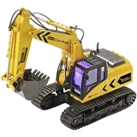 Revell Control Digger 2.0 1:16 RC Einsteiger Funktionsmodell Baufahrzeug Revell Control Digger 2.0 1:16 RC Einsteiger Funktionsmodell Baufahrzeug