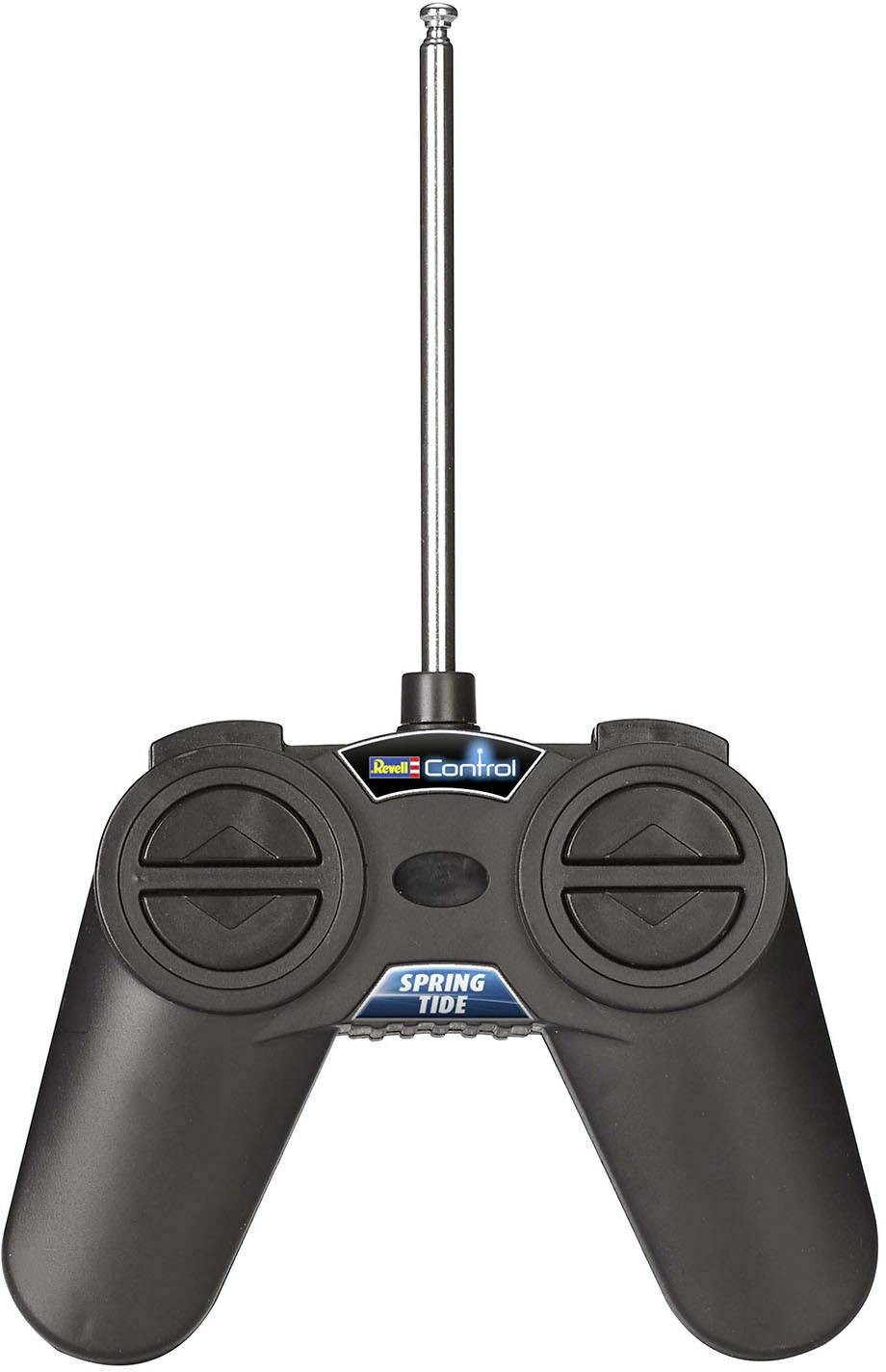 Revell Control Tide 40 RC Einsteiger Motorboot RtR 240mm