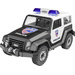 Revell 00807 Offroad Vehicle polis Automodell Bausatz 1:20