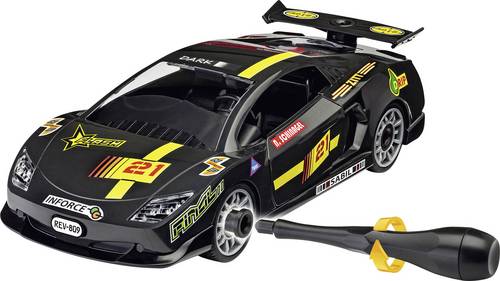 Revell 00809 Racingbil Automodell Bausatz 1:20