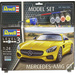 Revell 67028 Mercedes-AMG GT Automodell Bausatz 1:24