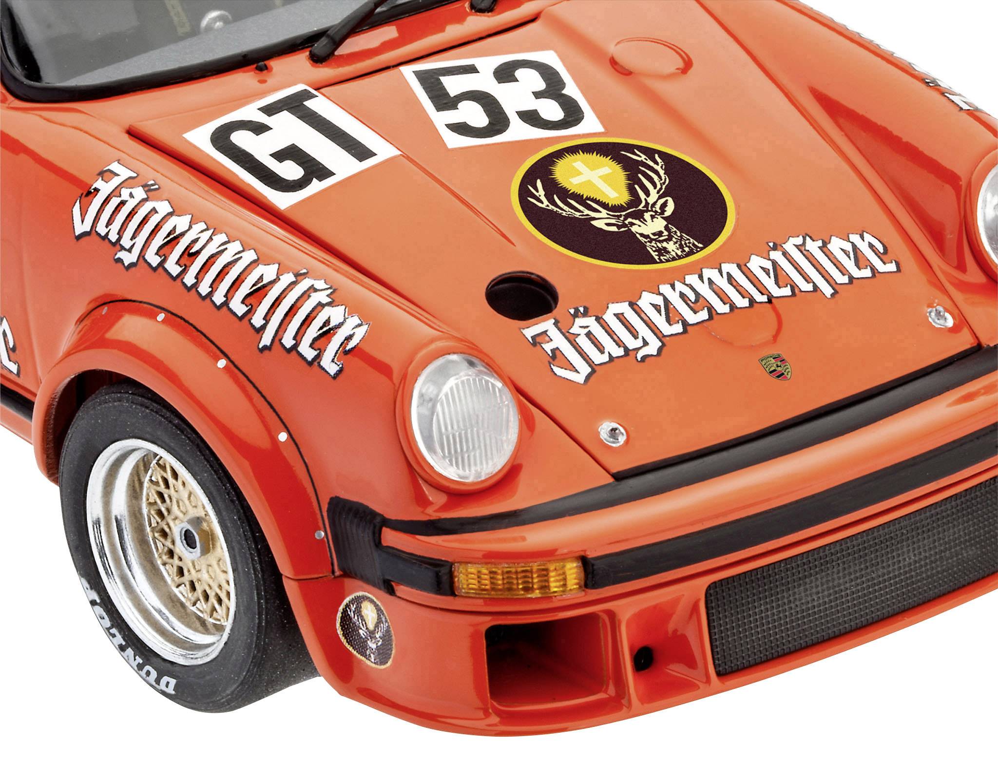 Revell 67031  Automodell Bausatz 1:24