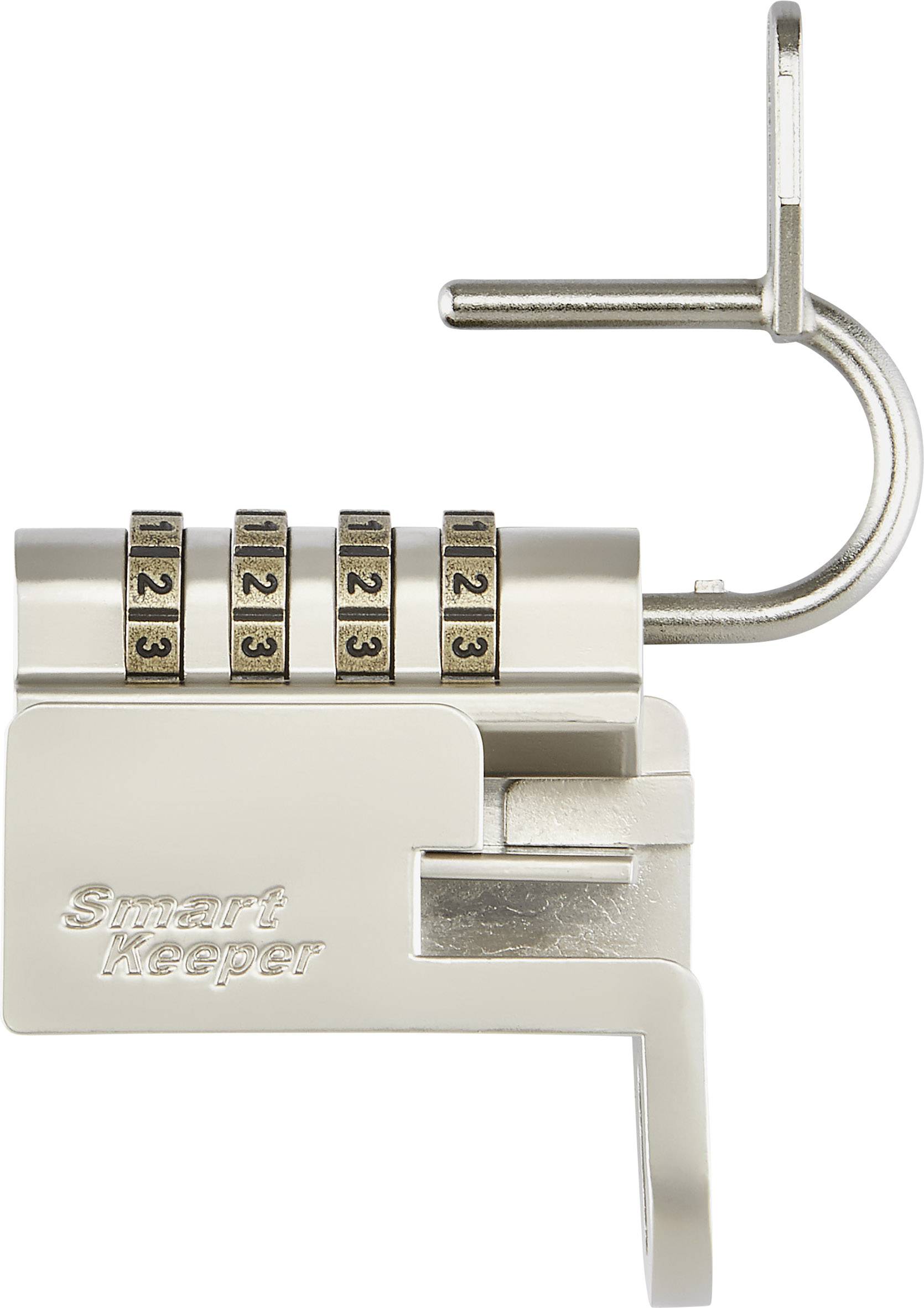 Renkforce Desktopschloss Zahlenschloss Keine Schlüssel nötig