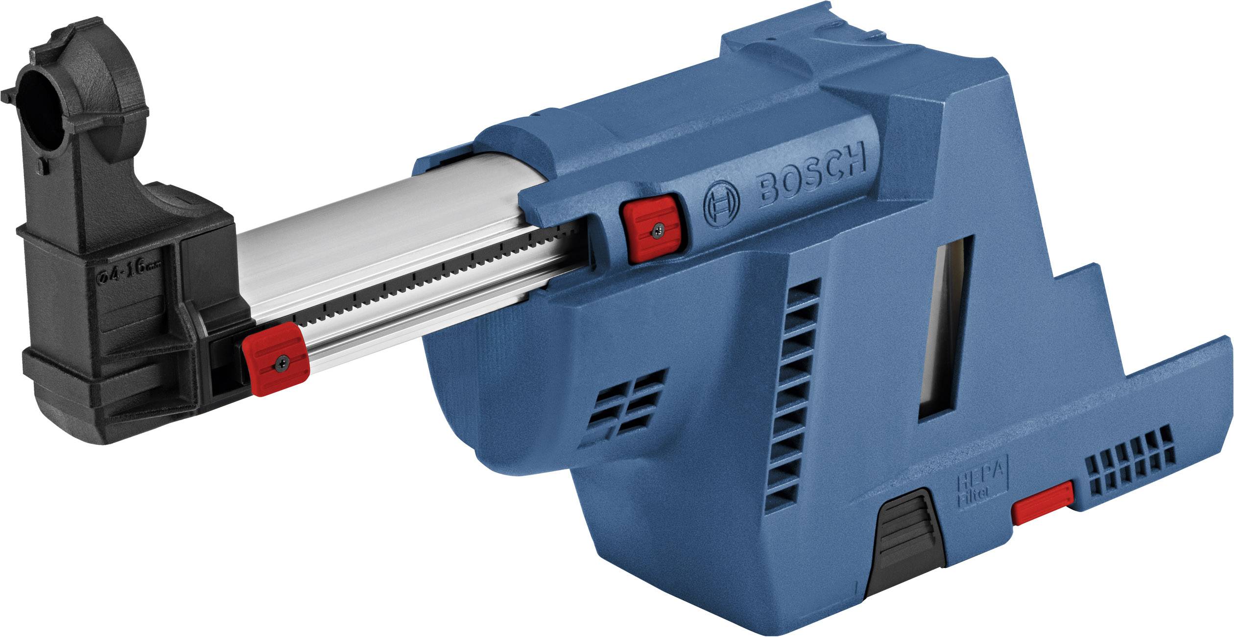 Bosch GDE 18V-16 Professional - Staubextraktionssystem