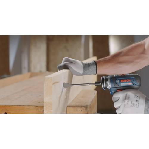 Bosch Professional GSR 12V-15 FlexiClick 06019F6000 Akku-Bohrschrauber 12V 2Ah Li-Ion inkl. 2 06019f6000 bosch