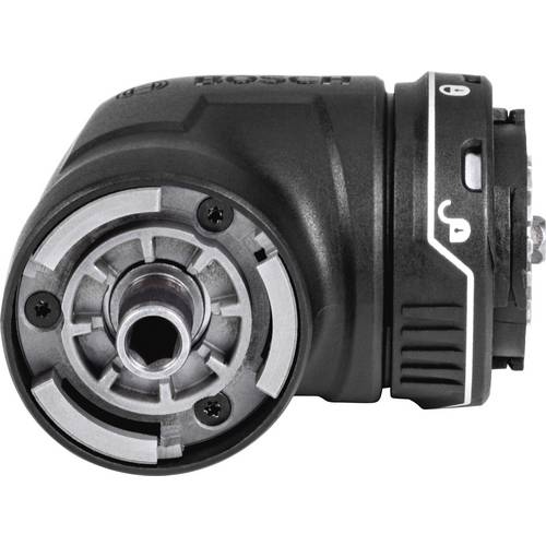 Bosch Professional GSR 12V-15 FlexiClick 06019F6000 Akku-Bohrschrauber 12V 2Ah Li-Ion inkl. 2 06019f6000 bosch