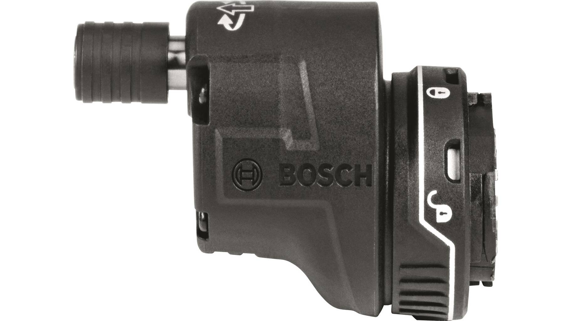 Bosch Professional GSR 12V-15 FlexiClick 06019F6000 Akku-Bohrschrauber 12 V 2 Ah Li-Ion inkl. 2 06019f6000 bosch