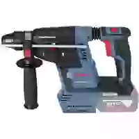 Bosch Professional GBH 18V-26 SDS-Plus-Akku-Bohrhammer 18V Li-Ion inkl. Koffer, ohne Akku, ohne Ladegerät Bosch Professional GBH 18V-26 SDS-Plus-Akku-Bohrhammer 18V Li-Ion inkl. Koffer, ohne Akku, ohne Ladegerät