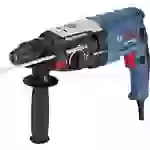 Bosch Professional GBH 2-28 SDS-Plus-Bohrhammer 800 W inkl. Koffer Bosch Professional GBH 2-28 SDS-Plus-Bohrhammer 800 W inkl. Koffer