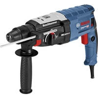 Bosch Professional GBH 2-28 SDS-Plus-Bohrhammer 800 W inkl. Koffer Bosch Professional GBH 2-28 SDS-Plus-Bohrhammer 800 W inkl. Koffer