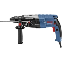 Bosch Professional GBH 2-28 SDS-Plus-Bohrhammer 800 W inkl. Koffer Bosch Professional GBH 2-28 SDS-Plus-Bohrhammer 800 W inkl. Koffer