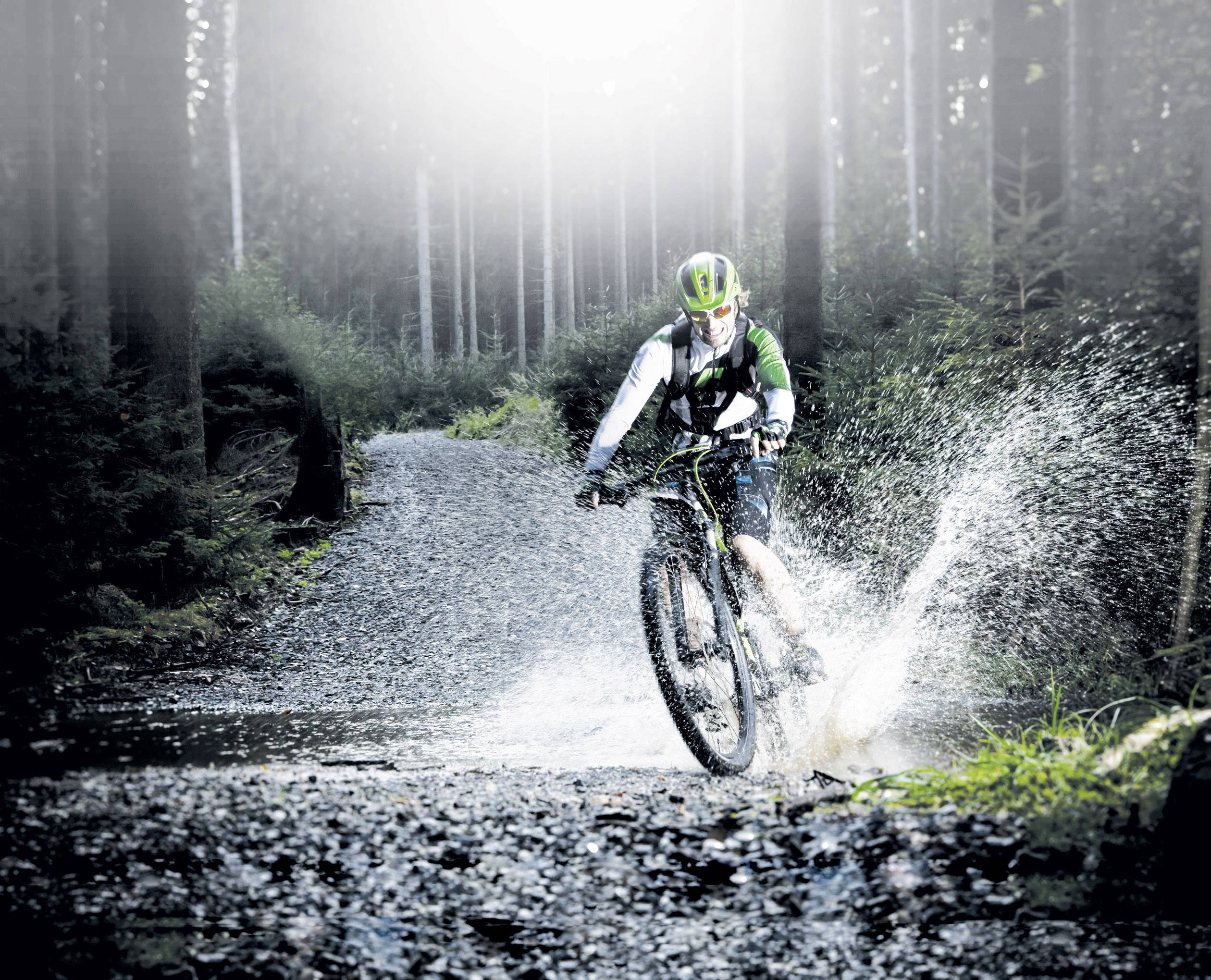 SanDisk MP3-Player 16GB Schwarz Befestigungsclip, Bluetooth®, Wasserdicht