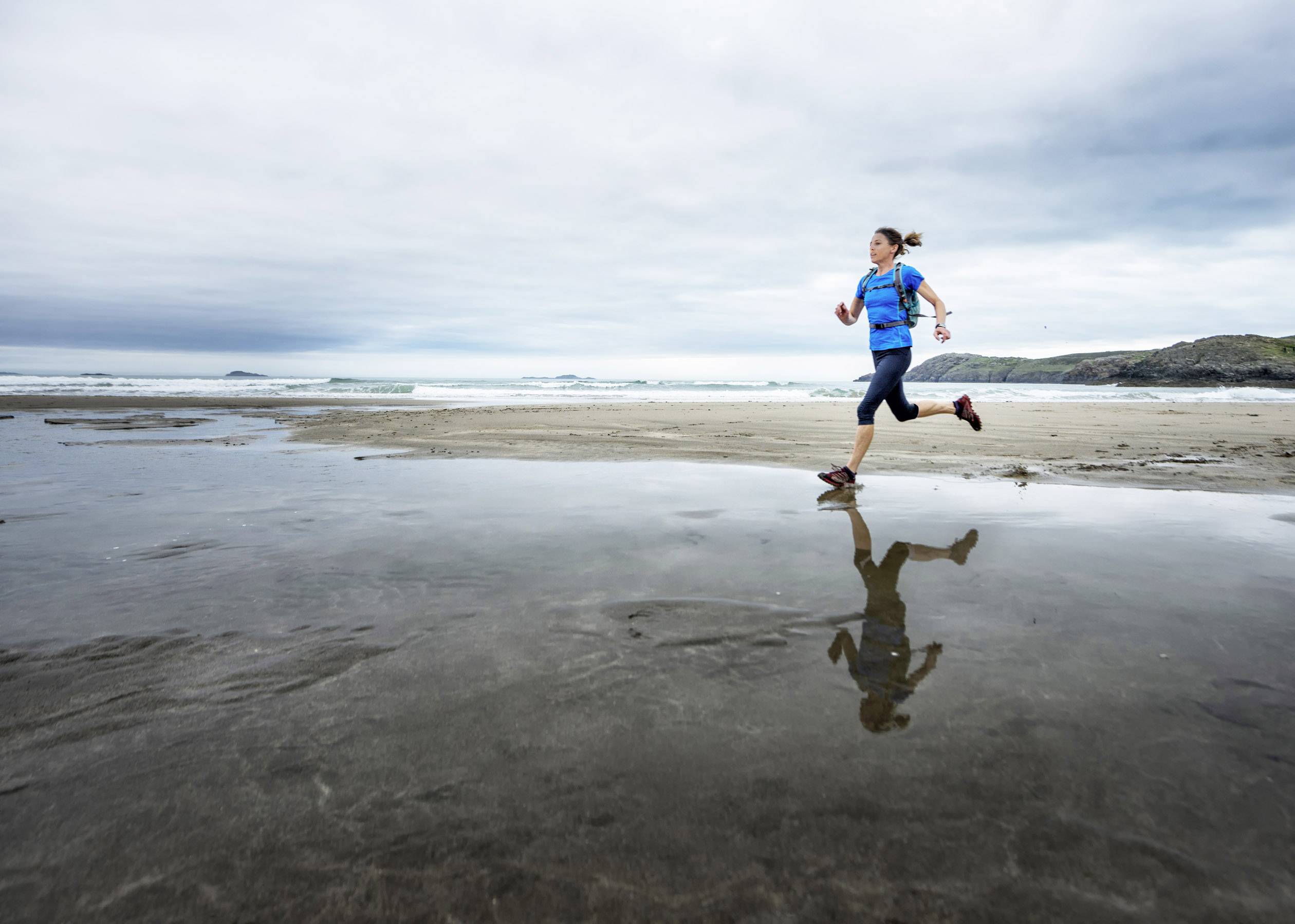 SanDisk MP3-Player 16GB Schwarz Befestigungsclip, Bluetooth®, Wasserdicht