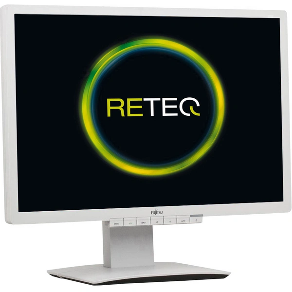 Fujitsu B22W-6 LED-Monitor (generalüberholt) (gut) 55.9cm (22 Zoll) 1680 x 1050 Pixel 16:9 5 ms VGA, DVI, DisplayPort, USB 2.0 Fujitsu B22W-6 LED-Monitor (generalüberholt) (gut) 55.9cm (22 Zoll) 1680 x 1050 Pixel 16:9 5 ms VGA, DVI, DisplayPort, USB 2.0