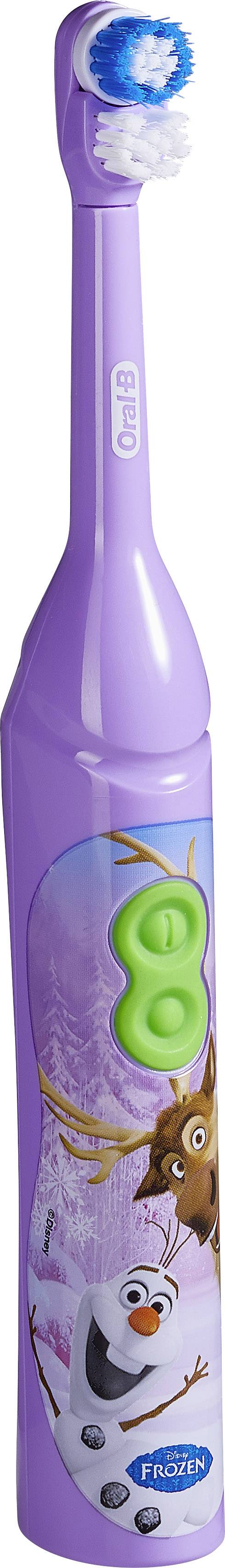 ORAL-B STAGES DB3010 KIDS FROZEN BAT