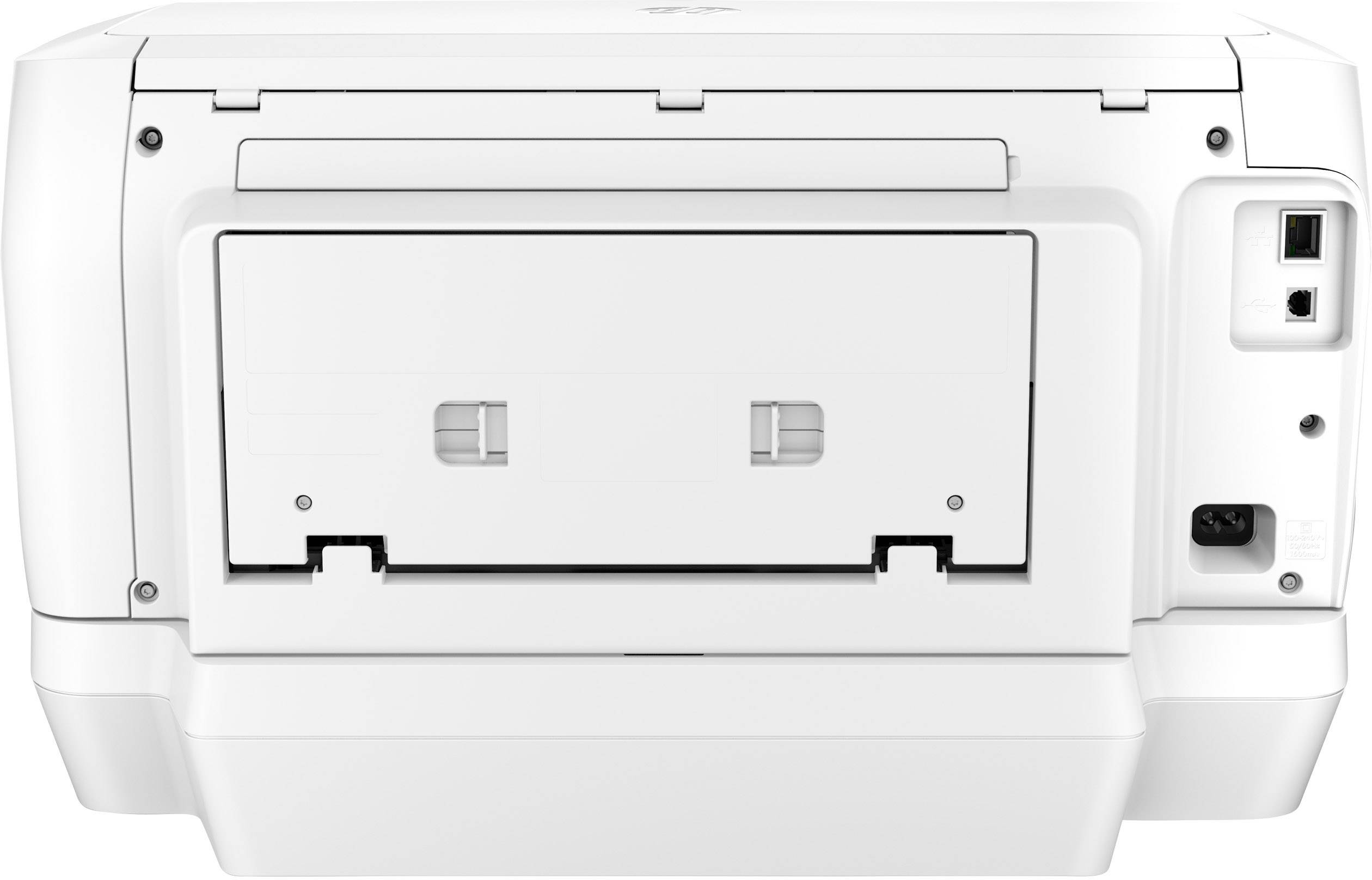 HP OfficeJet Pro 8218 Drucker Tintenstrahl Farbe A4 LAN, WLAN, Duplex