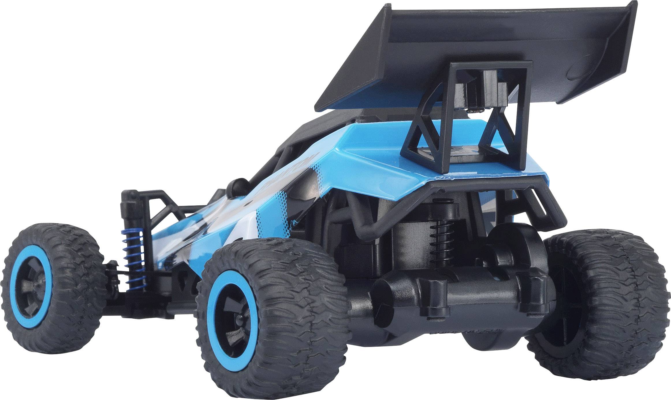 Nano 32 1:20 RC Einsteiger Modellauto Elektro Buggy Heckantrieb (2WD)