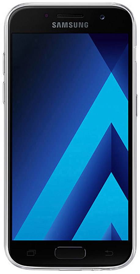 Samsung Clear Cover EF-QA320 Backcover Samsung Transparent EF-QA320TTEGWW