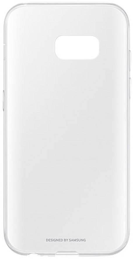 Samsung Clear Cover EF-QA320 Backcover Samsung Transparent EF-QA320TTEGWW