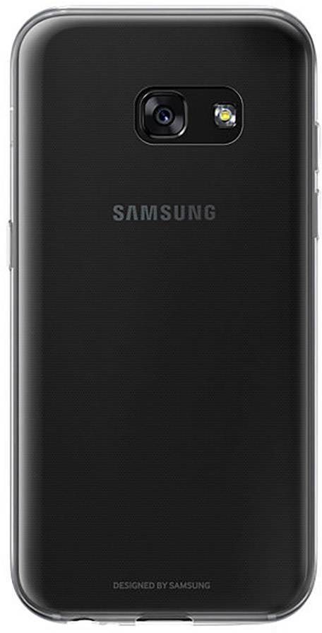 Samsung Clear Cover EF-QA320 Backcover Samsung Transparent EF-QA320TTEGWW