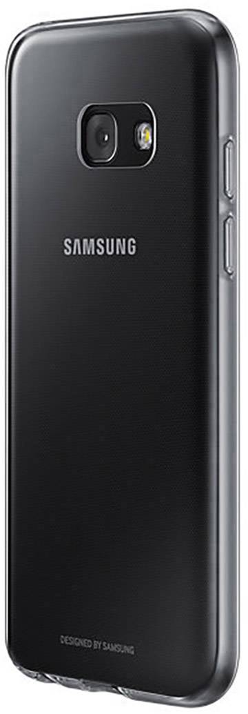 Samsung Clear Cover EF-QA320 Backcover Samsung Transparent EF-QA320TTEGWW