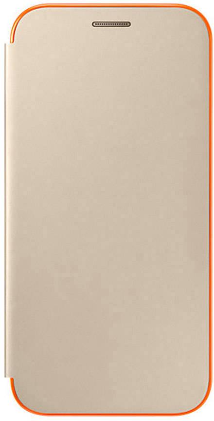 SAMSUNG NEON FLIP COVER A5 (2017) GO