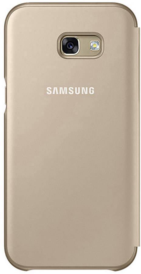 SAMSUNG NEON FLIP COVER A5 (2017) GO
