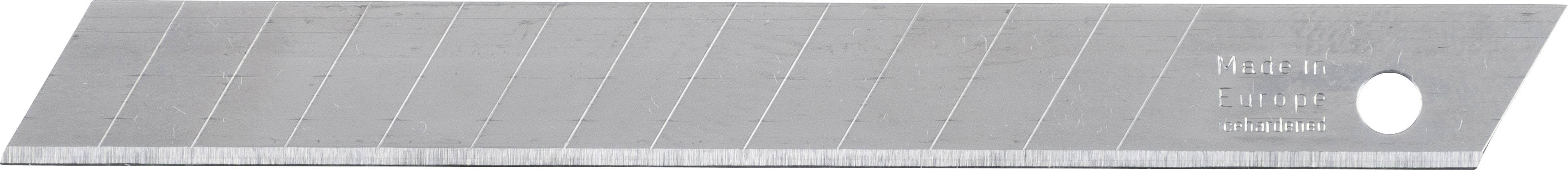 Kwb 022911 Ersatz Abbrechklingen 9mm 11St.