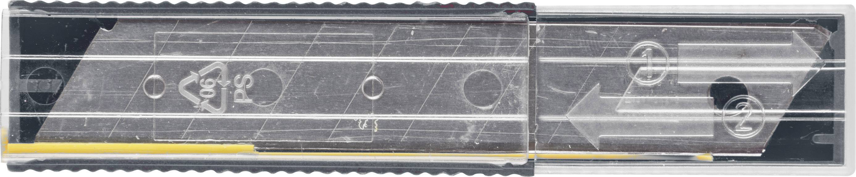 Kwb 023306 Ersatz Abbrechklingen 18mm 6St.